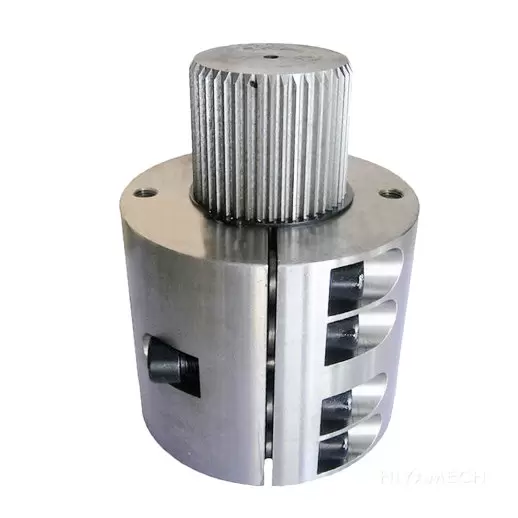 SPLINE-SHAFT
