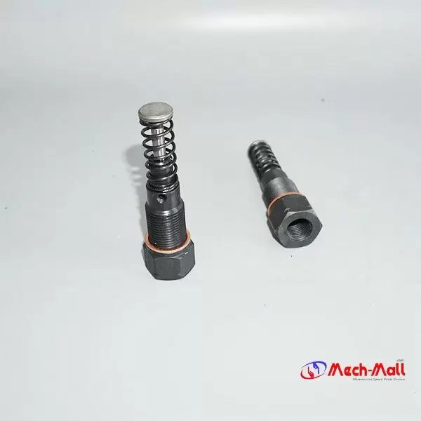 SKF-pump