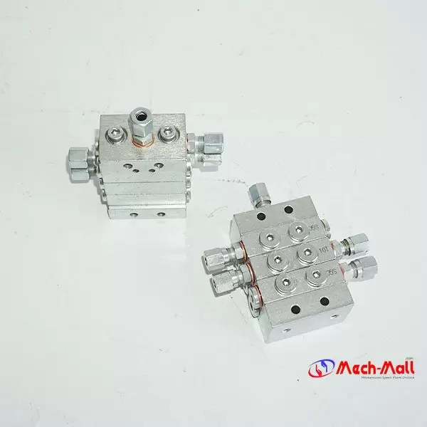SKF Distributor
