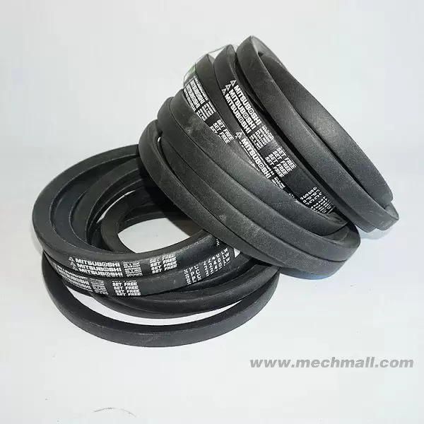 SPB2650 belt