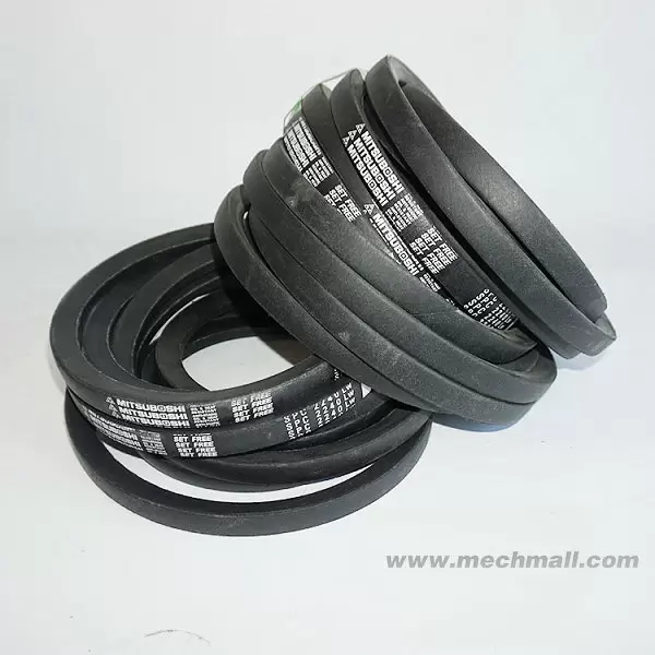 SPB2650 belt
