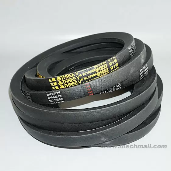 V BELT