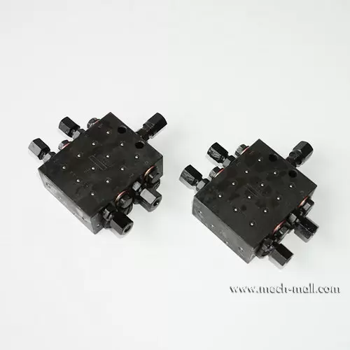 SSV4 Oil distribution valve