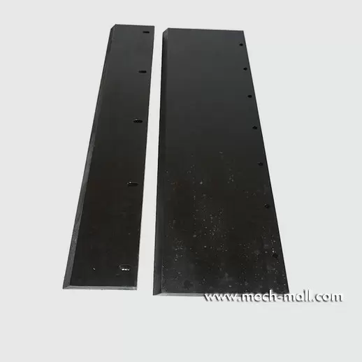 Polyurethane-scraper