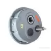 TA50-GEARBOX