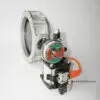 butterfly valve