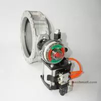 butterfly valve