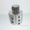 Spline-bushing