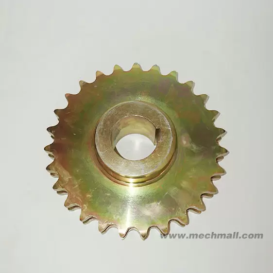 Sprocket