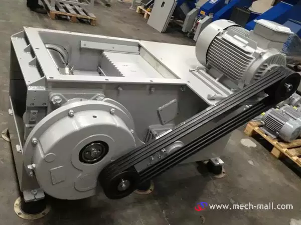 TA50-GEARBOX