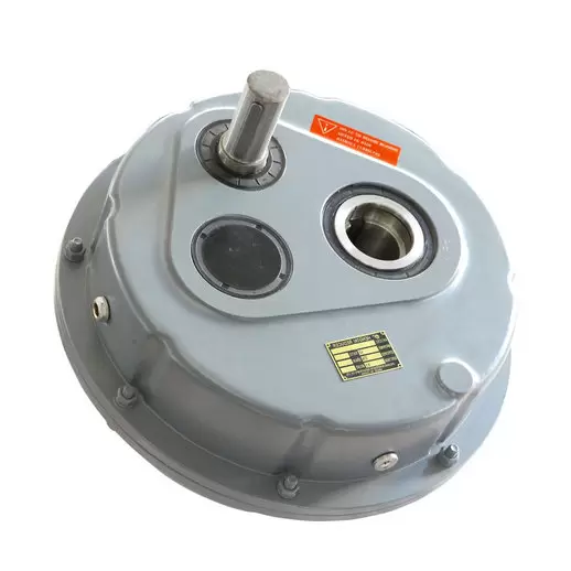 TA-GEARBOX