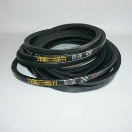 SPC/SPB V belt