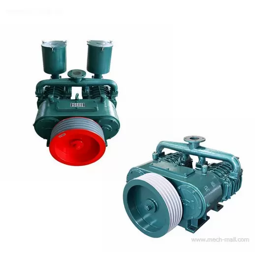 Tilting-Air-Compressor