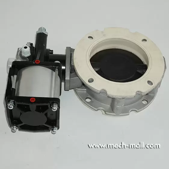 V2FS-150 valve
