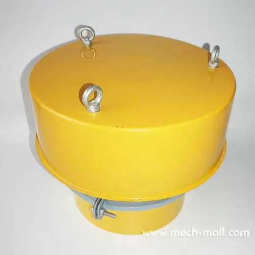 relief valve