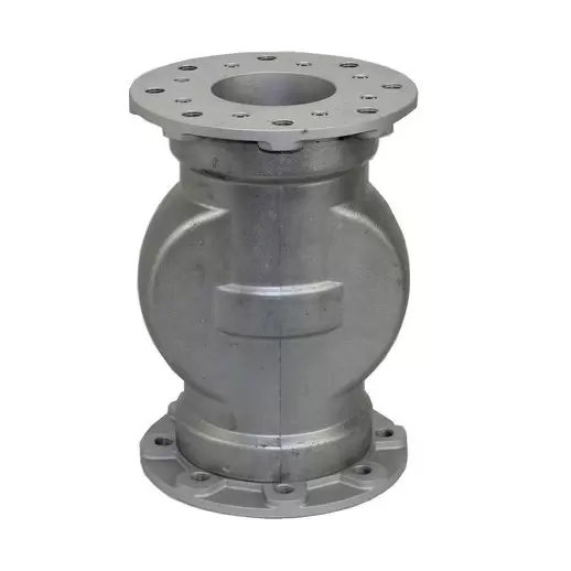 VM100-Pinch-Valve