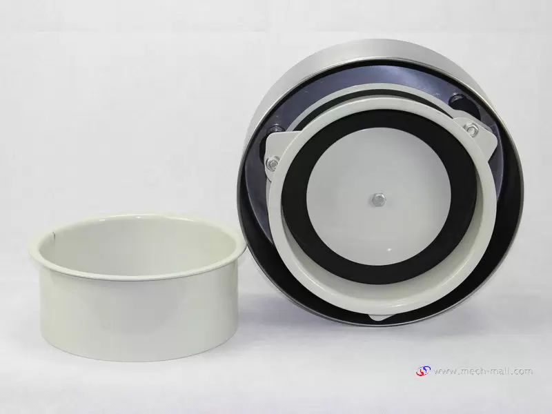 VPS250S Relief Valves