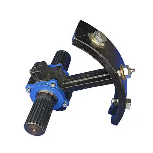 Hanging Bearing