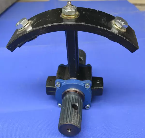 Hanging Bearing