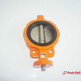 Butterfly Valve