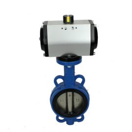 DN40 Water Valve