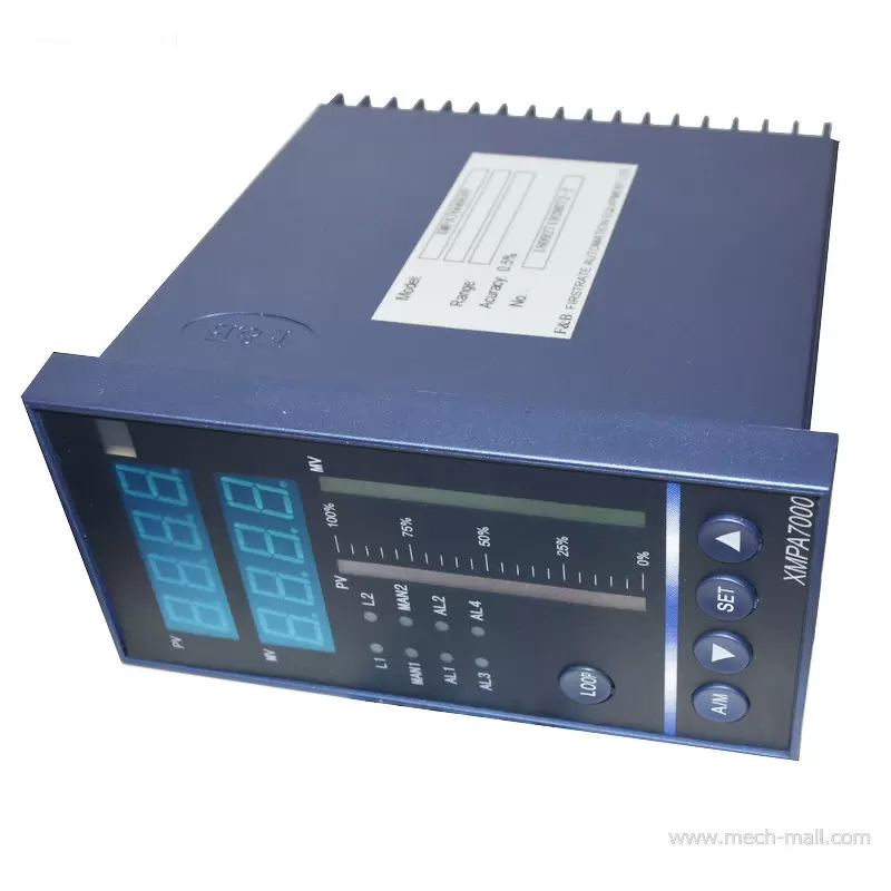 XMPA7000