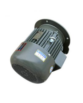 YEZ132S-4 Motor