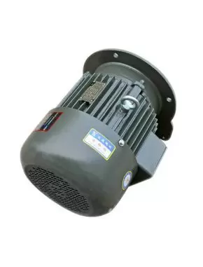 YEZ132S-4 Motor