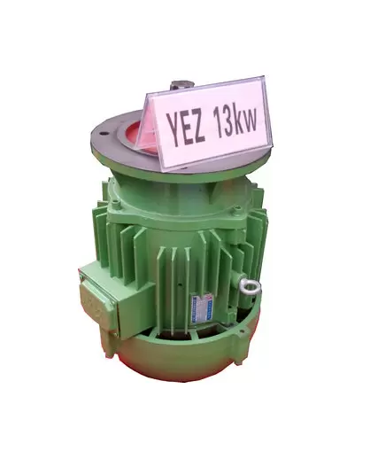 YEZ160M-4