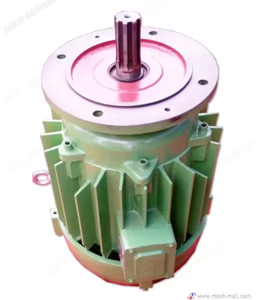 YEZ160M-4 Conical Brake Motor