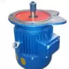 YEZ132M-4 Conical Brake Motor