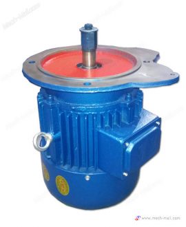 YEZ132M-4 Conical Brake Motor