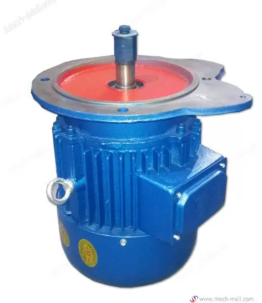 YEZ132M-4 Conical Brake Motor