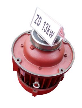 ZD51-4 Conical Rotor Motor