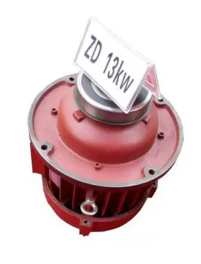 ZD51-4 Conical Rotor Motor