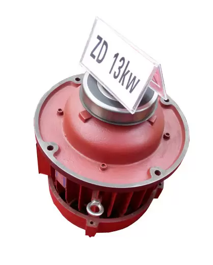 ZD51-4 Conical Rotor Motor