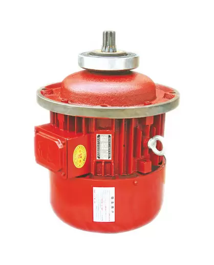 ZD32-4 Conical Rotor Motor