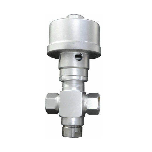 ZSQ-402R pneumatic stop valve