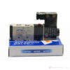 4V210-08 Solenoid Valve