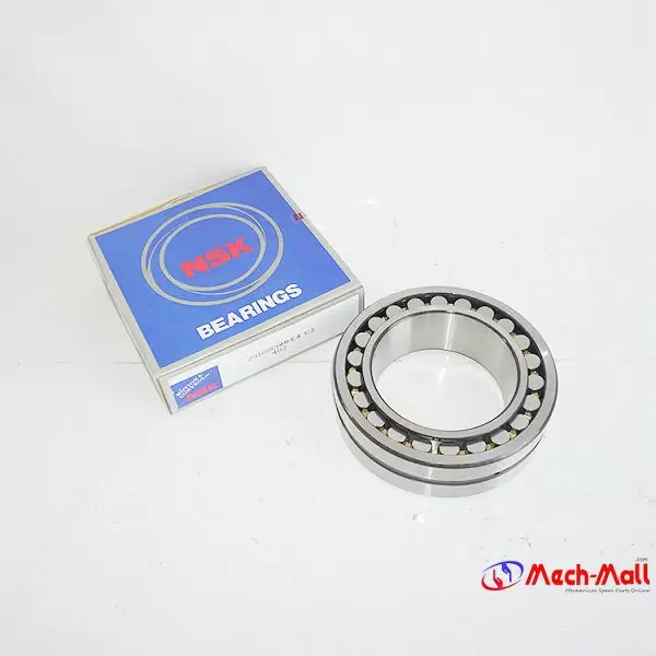 shaft bearing
