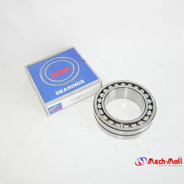 shaft bearing