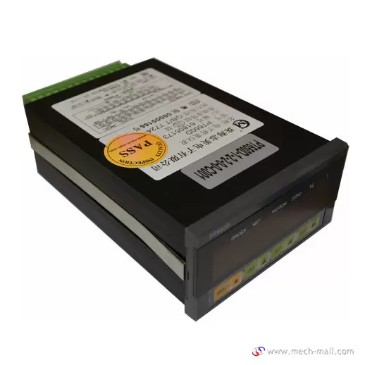 Chimei weighing indicator