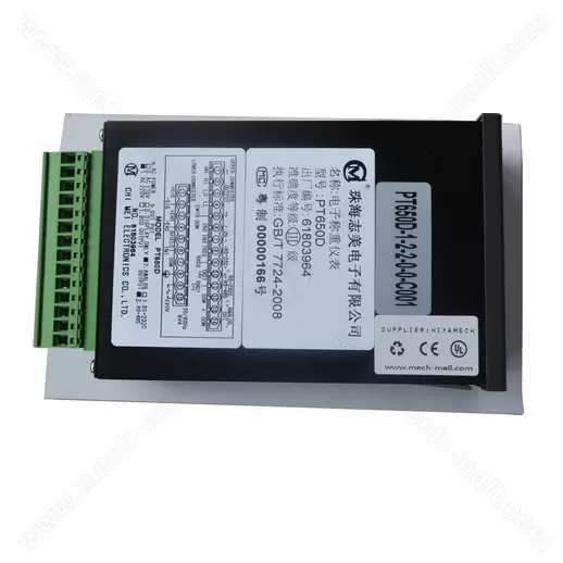 indicator PT650D