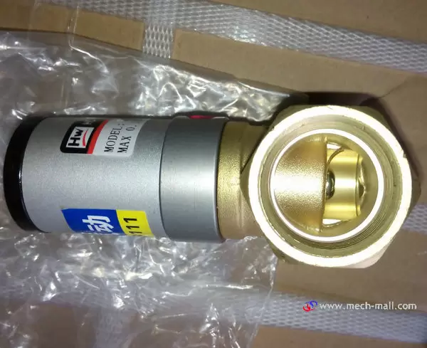 control-valve