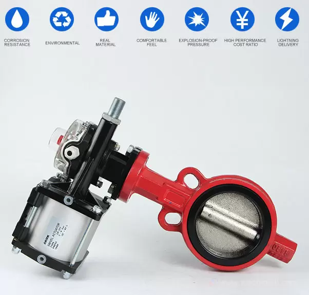 CPD50 Valve