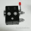 distribution-valve