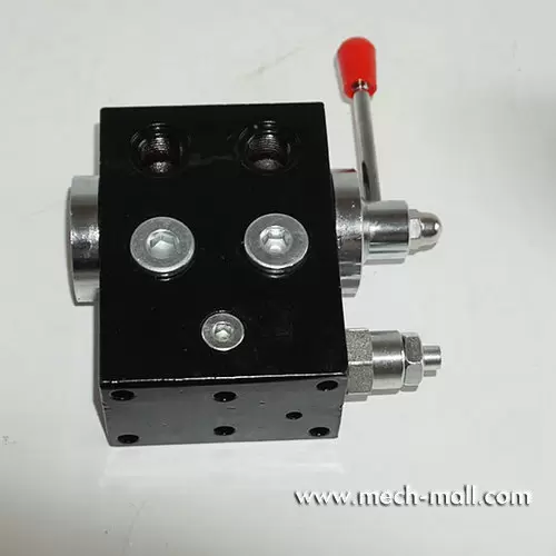 distribution-valve