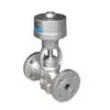 dn20 Piston-valve