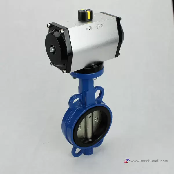 DN40 Water Valve