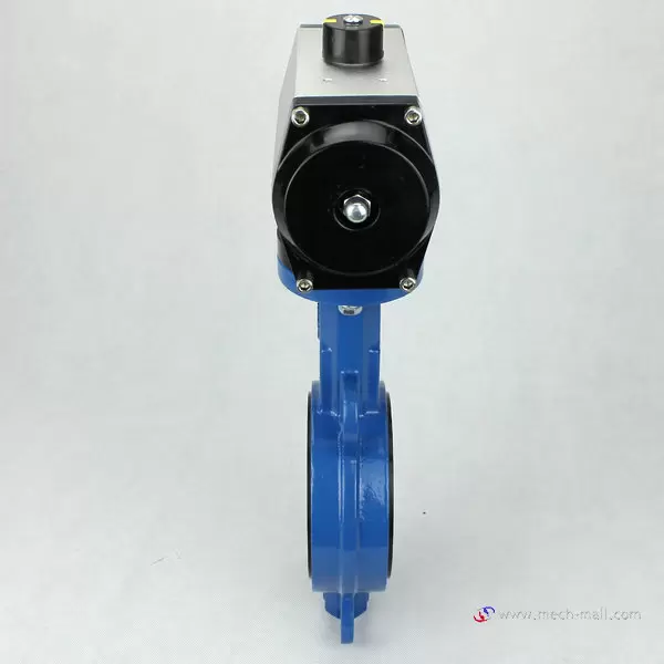 dn65-wafer-valve